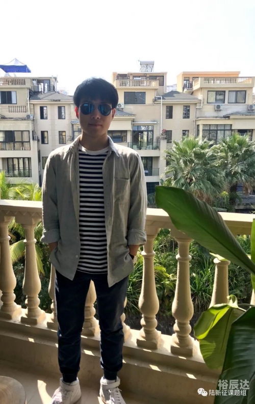 廖文杰廖文杰，才华横溢的艺术家-第2张图片