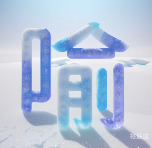 冰霜天赋，冰封世界的神秘力量-第2张图片