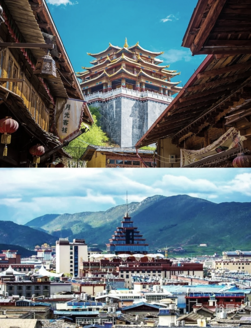 成都到云南旅游团成都至云南旅游团，探索神秘之旅-第3张图片