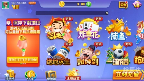 天健棋牌，棋牌游戏的魅力与体验