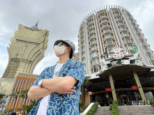 澳门一码一肖100%精准澳门一码一肖，精准预测与幸运之选-第1张图片