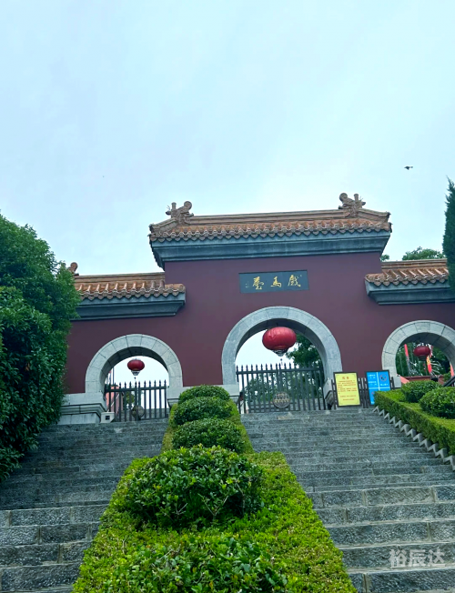 徐州一日游景点自驾游徐州一日游自驾游攻略-第3张图片