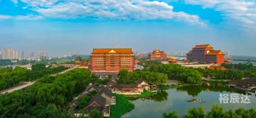 廊坊娱乐，城市文化的新名片-第2张图片