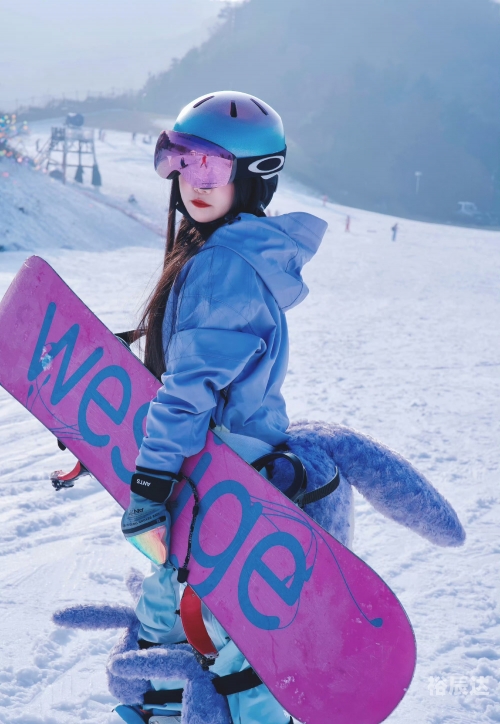 冰雪娱乐网冰雪娱乐网，探索冬季运动的无限魅力-第2张图片