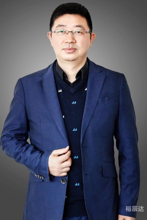 福茂集团董事长赵安吉简历福茂集团董事长，引领企业发展的卓越领袖-第2张图片