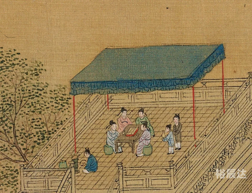 天下收藏网天下收藏网，收藏新世界的窗口-第2张图片
