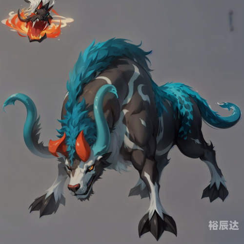 吼吼鲸进化吼吼鲸，海洋中的神秘生物-第2张图片