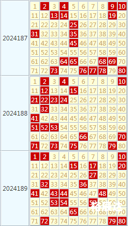 2024香港历史开奖记录57期那一个月没有天2024香港历史开奖记录57期，回顾与展望