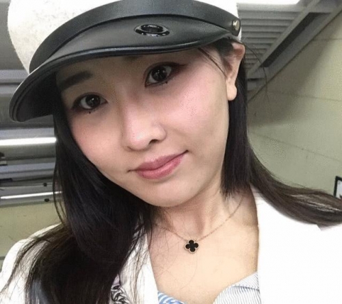 斗鱼阿怡去哪里了斗鱼TV阿怡，直播界的璀璨明星-第2张图片
