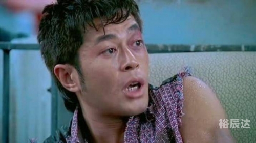 古天乐的面相越来越邪了-第2张图片