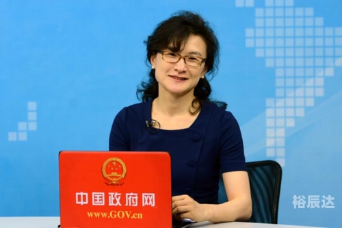 中央电视台董倩中央电视台董倩，新闻人的典范-第2张图片