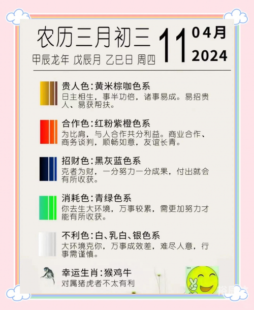 2020年四月九日黄历2020年4月9日黄历