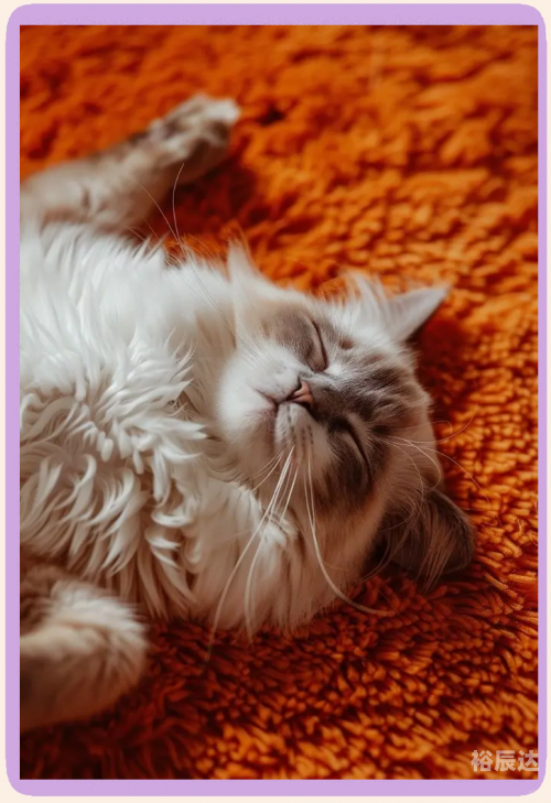 3d猫3D猫，神秘世界的萌宠