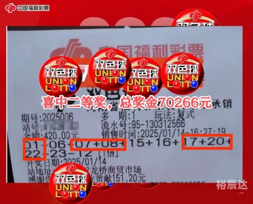 双色球2017061双色球2017061，彩票奇迹的启示