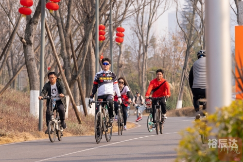 休闲网，现代人的新生活方式-第3张图片