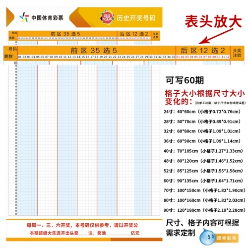 排列三综合版，彩票投注的新篇章-第2张图片