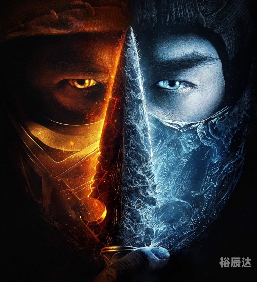 真人快打3，经典重燃