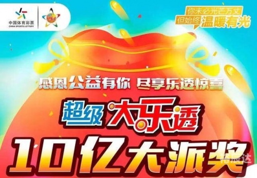 大乐透开奖号码结果今日最新
