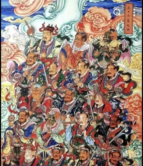 比武大会上元婴期一桌化神一桌至尊神级坐哪比武大会盛况