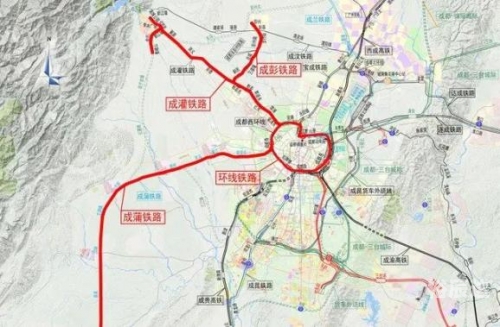 今日彭州今日彭州，城市新篇章