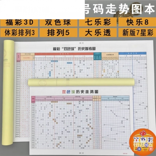 排列三历史开奖号码分析-第2张图片