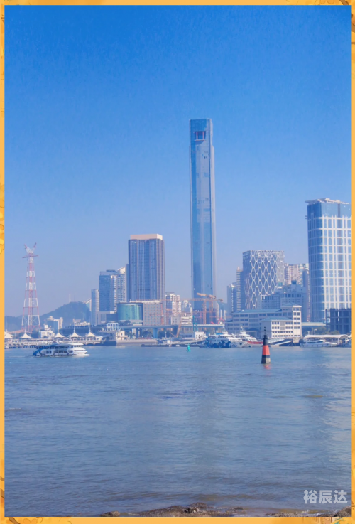 鼓浪屿怎么去最方便鼓浪屿旅游攻略