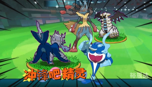 大剑鬼大剑鬼，神秘而强大的存在-第2张图片