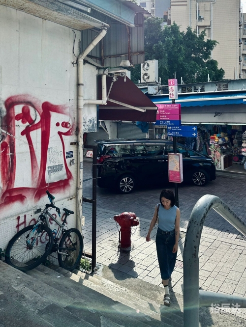 香港特马香港特马，繁华都市的魅力与历史-第3张图片