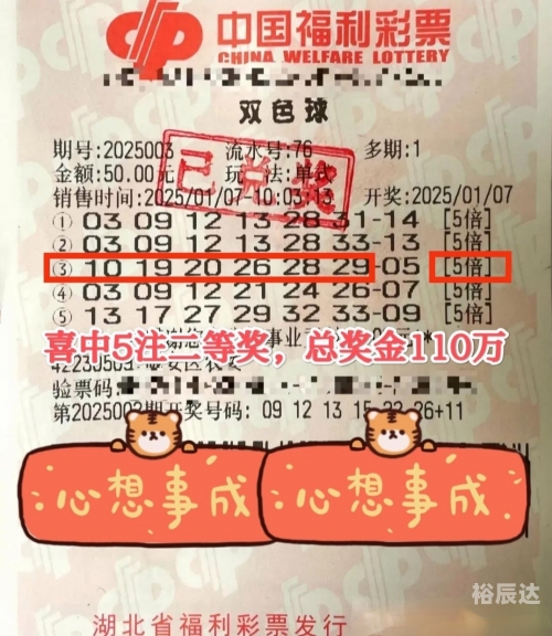 双色球2023067开奖结果双色球2023年6月7日开奖结果揭晓-第2张图片