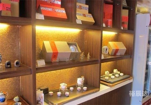 茶叶加盟店排行榜茶叶加盟店排行榜，探寻热门品牌与投资机会-第1张图片