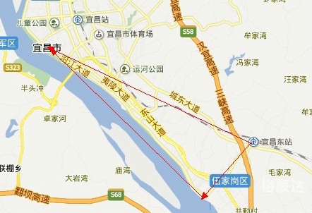 宜昌到万州火车时刻表查询宜昌至万州火车旅行攻略-第1张图片