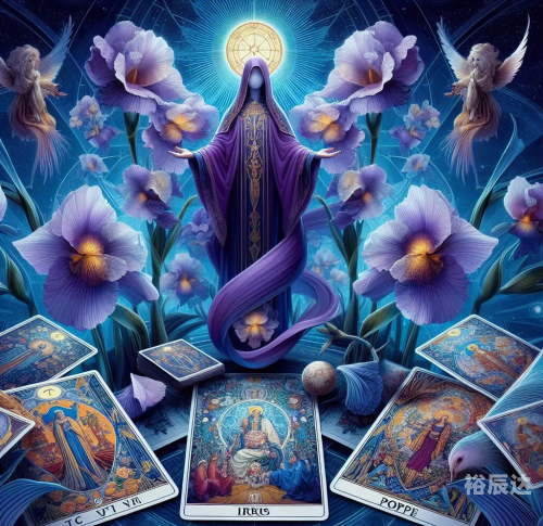 达瑞尔达瑞尔，智慧与勇气的象征