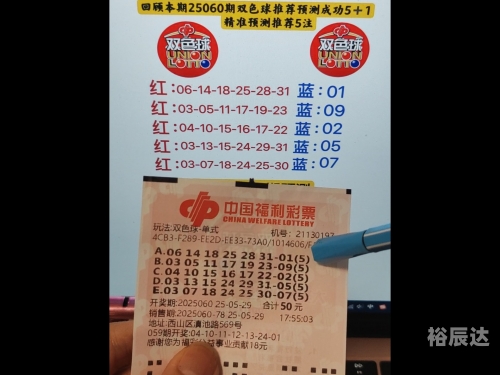 双色球预测专家推荐最准确