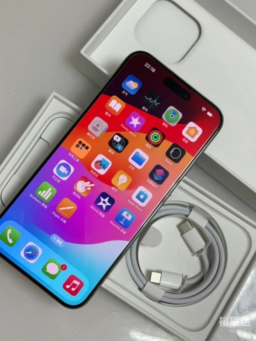 苹果15PRO苹果15PRO，科技与艺术的完美融合
