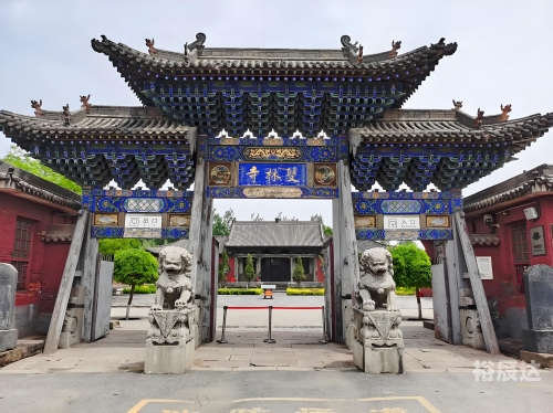 六彩堂，多彩生活的艺术殿堂