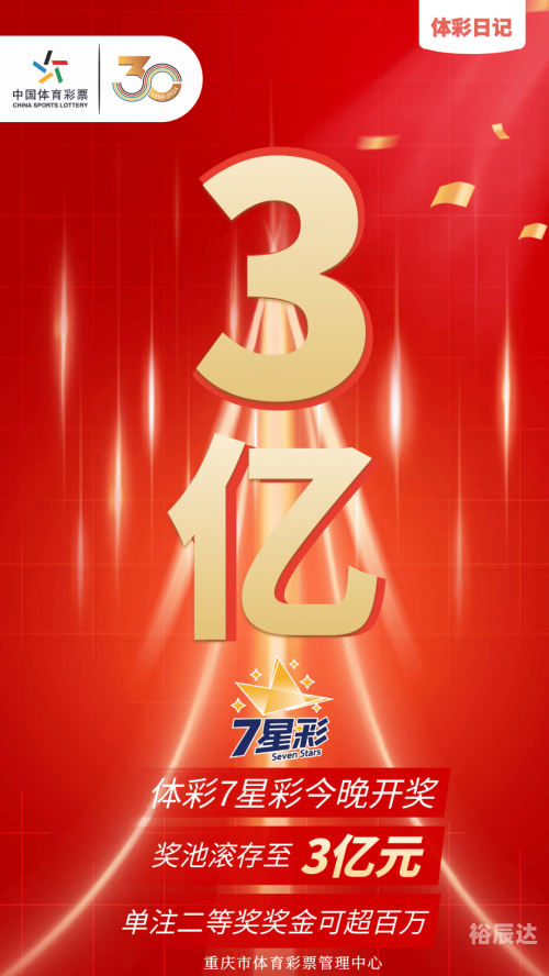 够力七星彩奖表，排列五的魅力与挑战-第2张图片