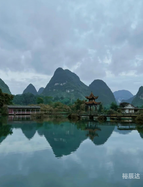 端午这些景点最热门 视频端午热门景点推荐-第3张图片