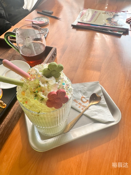 买咖啡买咖啡，品味生活的艺术