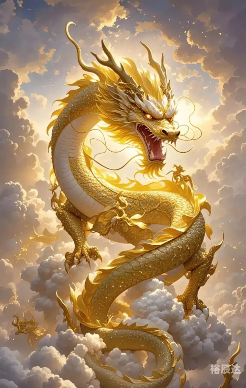 七情六欲哪一生肖最佳七情六欲打正确生肖——龙-第1张图片