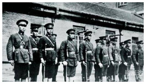 马君武写张学良的诗马君武，中华文化的杰出代表-第1张图片