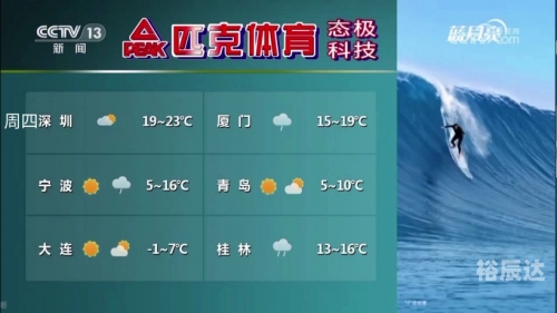 天气预报下载2021最新版免费天气预报下载2021最新版免费文章-第2张图片