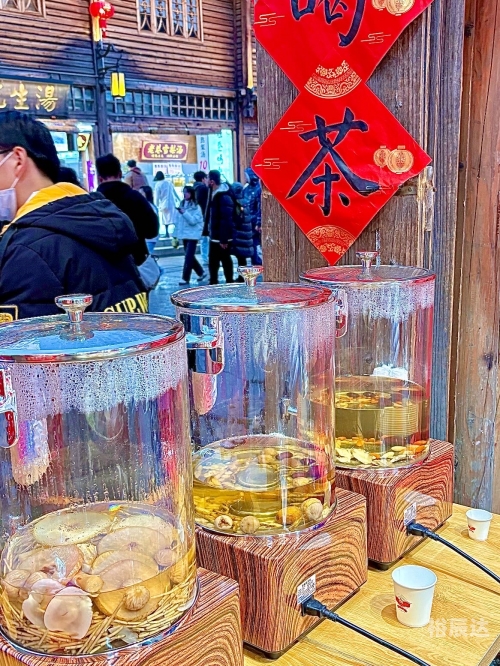 福州茶叶，品味独特，历史悠久-第3张图片