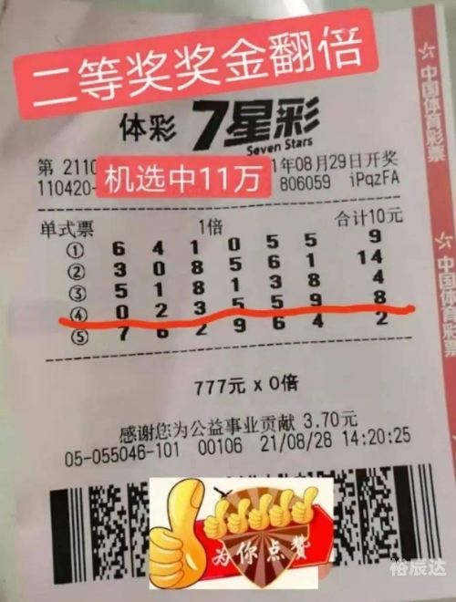 七星开奖结果查询号码今天七星开奖结果查询-第3张图片