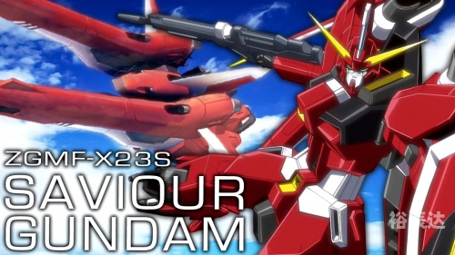 高达SEED Destiny Astray R高达seed Destiny 50，探索未来与英雄的篇章-第2张图片