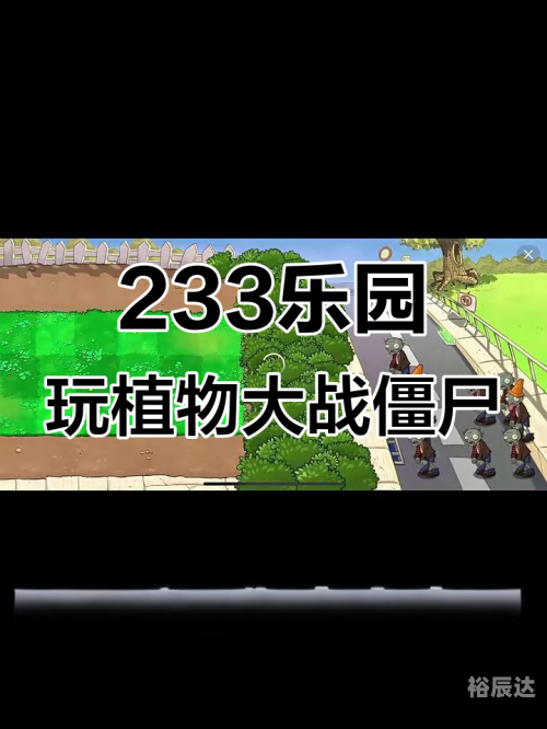 !233乐园探索!233乐园的奇妙世界-第2张图片