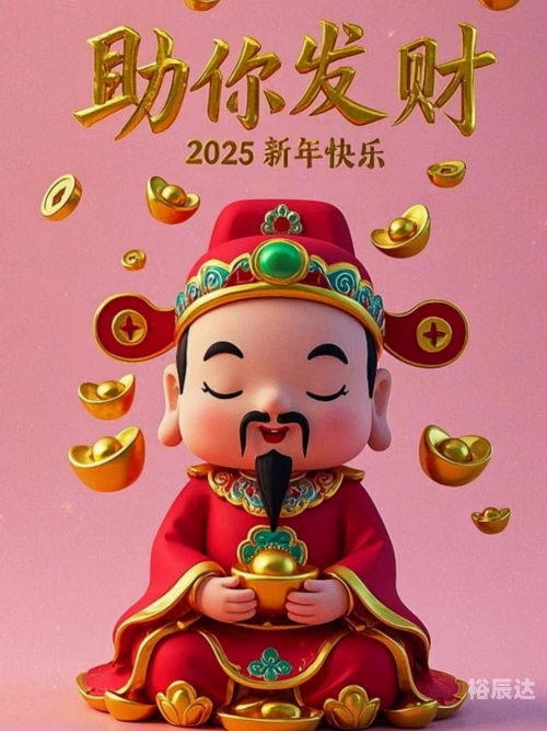 财神爷生日是哪一天2023