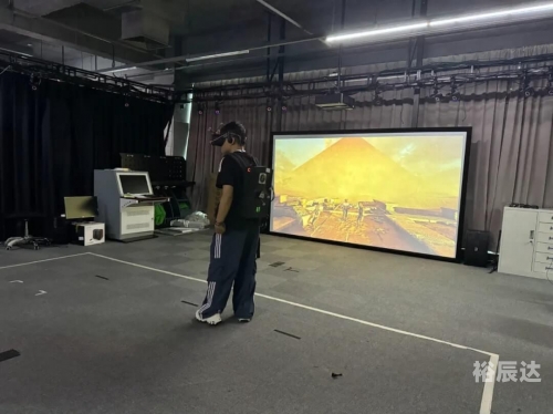 3d现场直播3D现场直播，沉浸式体验的新纪元