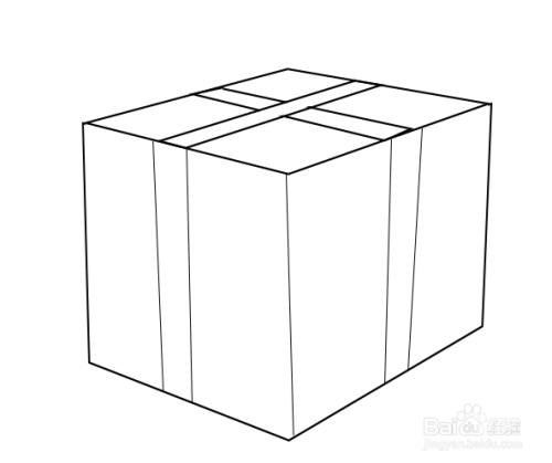 ps包装盒立体图制作教程PS包装盒，创新与实用的完美结合-第2张图片