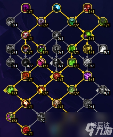 牛游戏魔兽牛牛魔兽，奇幻世界的冒险之旅