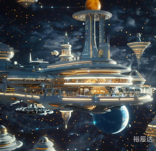星际农场主灸尾妖狐星际农场主-第2张图片